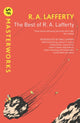 Book cover of: Best of R. A. Lafferty