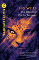 Book cover of: Island Of Doctor Moreau. By: H. G. Wells