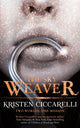 Book cover of: Sky Weaver. By: Kristen Ciccarelli