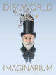 Book cover of: Terry Pratchett's Discworld Imaginarium. By: Paul Kidby