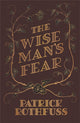 Wise Man's Fear
