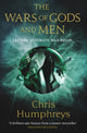 Book cover of: Wars of Gods and Men. By: Chris Humphreys