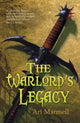 Book cover of: Warlord's Legacy. By: Ari Marmell