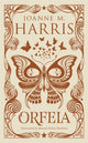 Book cover of: Orfeia. By: Joanne Harris