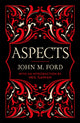 Book cover of: Aspects. By: John M. Ford