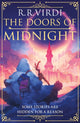 Doors of Midnight, The epic Silk Road fantasy adventure 9781473234055 R. R. Virdi