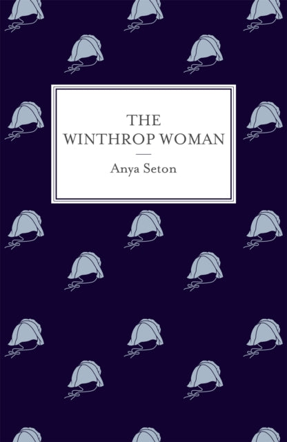 Winthrop Woman