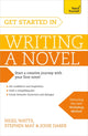 Book cover of: Get Started in Writing a Novel. By: Nigel Watts