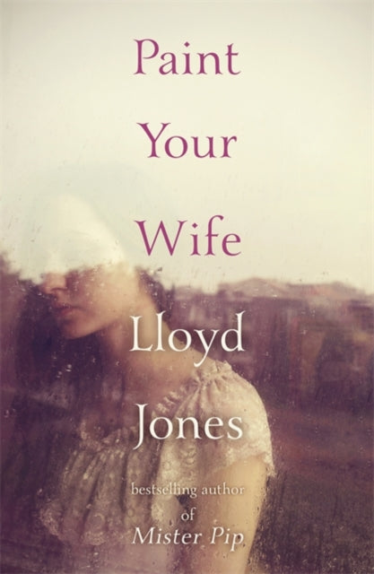 Book cover of: Paint Your Wife. By: Jones, Lloyd