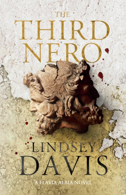 Book cover of: Third Nero
