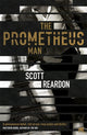 Book cover of: Prometheus Man