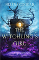 Book cover of: Witchling's Girl. By: Helena Coggan