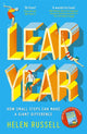 Book cover of: Leap Year. By: Helen Russell