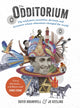 Book cover of: Odditorium. By: David Bramwell