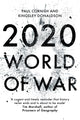 Book cover of: 2020. By: Paul Cornish