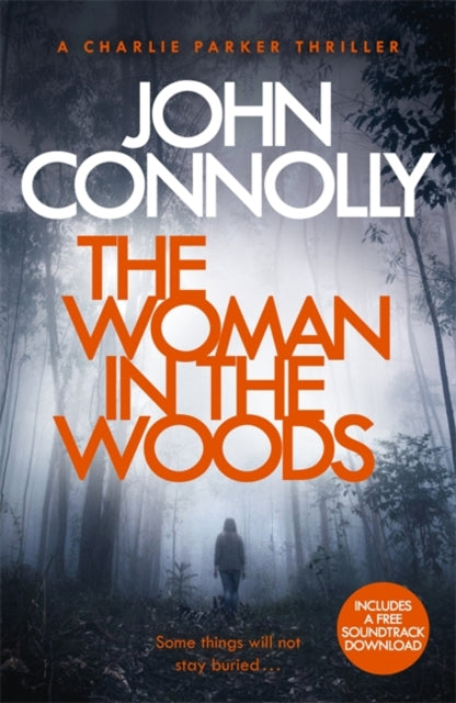 Book cover of: Woman in the Woods