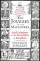 Book cover of: The Journey to the Mayflower. By: Stephen Tomkins
