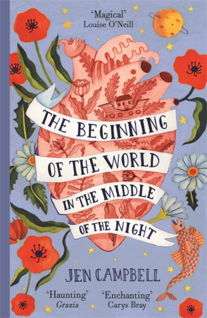 Beginning of the World in the Middle of the Night