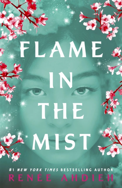 Book cover of: Flame in the Mist. By: Renée Ahdieh