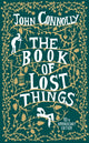 Book of Lost Things Illustrated Edition