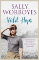 Book cover of: Wild Hops. By: Sally Worboyes