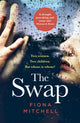 Book cover of: Swap. By: Fiona Mitchell