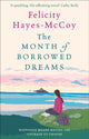 Book cover of: Month of Borrowed Dreams (Finfarran 4)