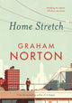 Book cover of: Home Stretch. By: Graham Norton