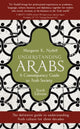 Book cover of: Understanding Arabs. By: Margaret K. Nydell