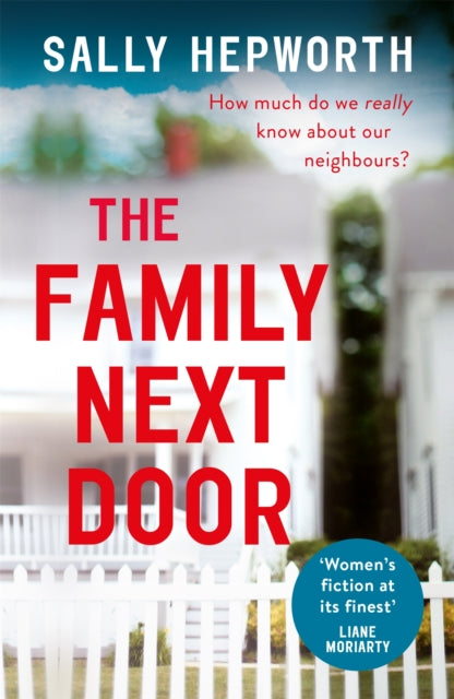 Family Next Door