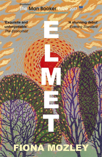Elmet 9781473676497 Fiona Mozley