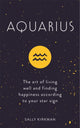 Book cover of: Aquarius. By: Sally Kirkman