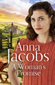 Book cover of: Woman's Promise. By: Anna Jacobs