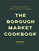 Book cover of: Borough Market Cookbook. By: Ed Smith