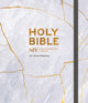 NIV Bible for Journalling and Verse-Mapping, Kintsugi 9781473680548 New International Version Staff
