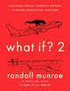 Book cover of: What If?2