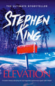 Book cover of: Elevation