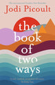 Book cover of: Book of Two Ways: The stunning bestseller about life, death and missed opportunities