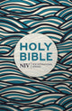 NIV Holy Bible (Hodder Classics), Waves 9781473697102 New International Version Staff