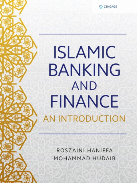 Book cover of: Islamic Banking and Finance. By: Mohammad Hudaib