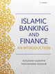 Book cover of: Islamic Banking and Finance. By: Mohammad Hudaib