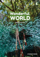 Book cover of: Wonderful World 5