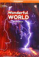 Book cover of: Wonderful World 4: Workbook