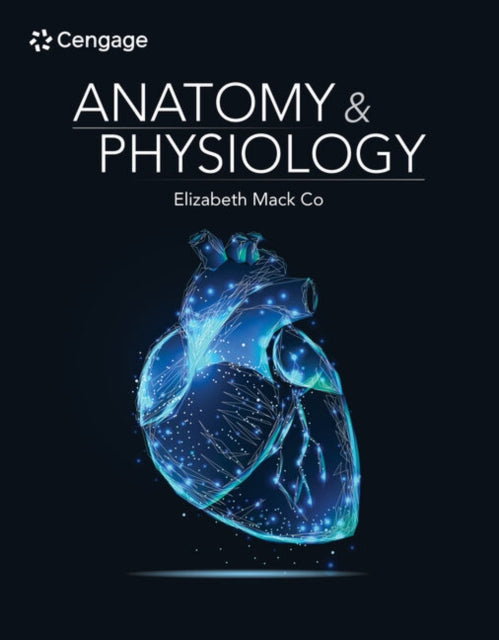 Book cover of: Bundle: Anatomy & Physiology + Lab Manual