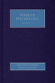 Book cover of: Positive Psychology. By: Tim Lomas