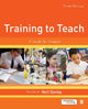 Book cover of: Training to Teach. By: Neil Denby