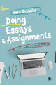 Book cover of: Doing Essays and Assignments. By: Pete Greasley