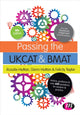 Book cover of: Passing the UKCAT and BMAT. By: Rosalie Hutton