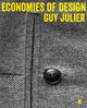 Book cover of: Economies of Design. By: Guy Julier