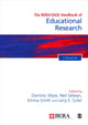 Book cover of: BERA/SAGE Handbook of Educational Research. By: Dominic Wyse